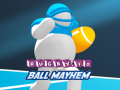 Тоглоом Rugby.io Ball Mayhem