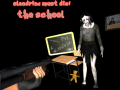 Тоглоом Slendrina Must Die: The School