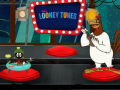 Тоглоом New looney tunes wacky band