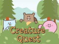 Тоглоом Creature Quest