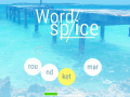Тоглоом Word Splice