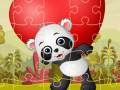 Тоглоом Sweet Valentine Pets Jigsaw