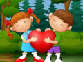 Тоглоом Romantic Love Differences