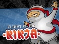 Тоглоом Flight Of The Ninja