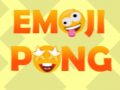 Тоглоом Emoji Pong