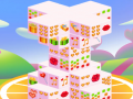 Тоглоом Valentine 3D Mahjong