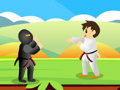 Тоглоом Karate