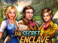 Тоглоом The Secret Enclave