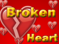 Тоглоом Broken Heart