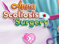 Тоглоом Anna Scoliosis Surgery