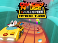 Тоглоом Danger Mouse Full Speed Extreme Turbo
