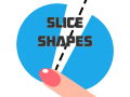 Тоглоом Slice Shapes