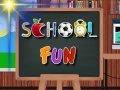Тоглоом School Fun