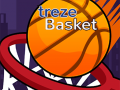 Тоглоом Treze Basket