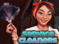 Тоглоом Service Cleaners