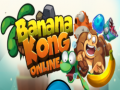 Тоглоом Banana Kong Online 