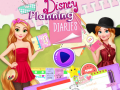 Тоглоом Disney Planning Diaries