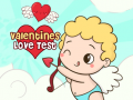Тоглоом Valentines Love Test