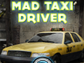 Тоглоом Mad Taxi Driver