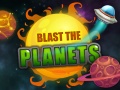 Тоглоом Blast The Planets