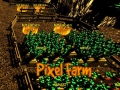 Тоглоом Pixel Farm