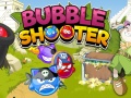 Тоглоом Bubble Shooter