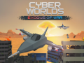 Тоглоом Cyber Worlds: Exodus of War