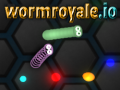 Тоглоом WormRoyale.io