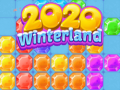 Тоглоом 2020 Winterland