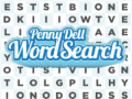 Тоглоом Penny Dell Word Search