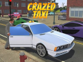 Тоглоом Crazed Taxi 