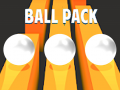 Тоглоом Ball Pack