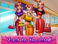 Тоглоом Visit To The Mall