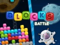 Тоглоом Blocks Battle