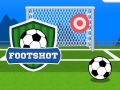 Тоглоом Foot Shot