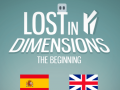 Тоглоом Lost in Dimensions: The Beginning