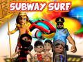 Тоглоом Bus and Subway Run