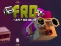 Тоглоом Flappy Run Online