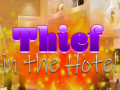 Тоглоом Hotel in the Thief