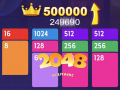 Тоглоом 2048 Solitaire