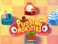 Тоглоом Pudding Monsters