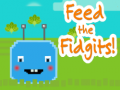 Тоглоом Feed the Fidgits