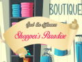 Тоглоом Spot the differences Shopper's Paradise