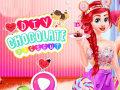 Тоглоом Diy Chocolate Present