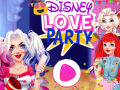 Тоглоом Disney Love Party