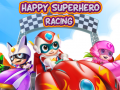 Тоглоом Happy Superhero Racing