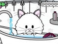 Тоглоом Pampered Paws: Kitty Care
