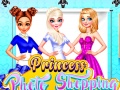 Тоглоом Princess Photo Shopping Dressup