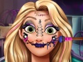 Тоглоом Goldie Emo Makeup