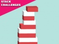 Тоглоом Stack Challenges
